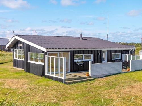  4 person holiday home in Løkken-By Traum in Løkken