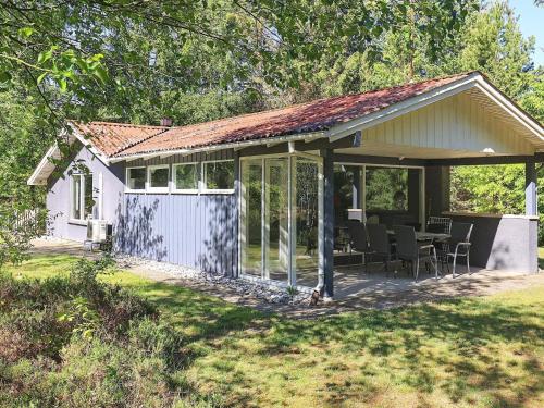  6 person holiday home in Højslev-By Traum in Højslev