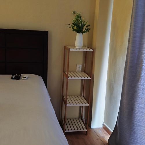 Cozy Room with AC & Private Bathroom in Jucuaran
