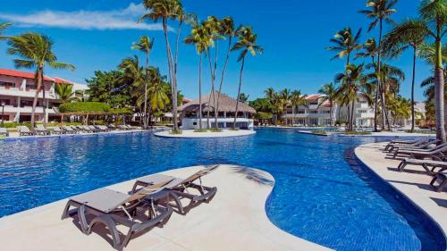 Occidental bavaro punta cana