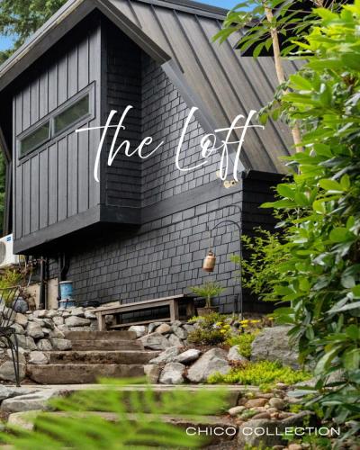 The Loft | Beach | Kayaks & Pickleball