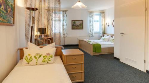 Hotel Torgauer Brauhof Hotel Torgauer Brauhof is conveniently located in the popular Torgau area. Offering a variety of facilities and services, the hotel provides all you need for a good nights sleep. Free Wi-Fi in all ro