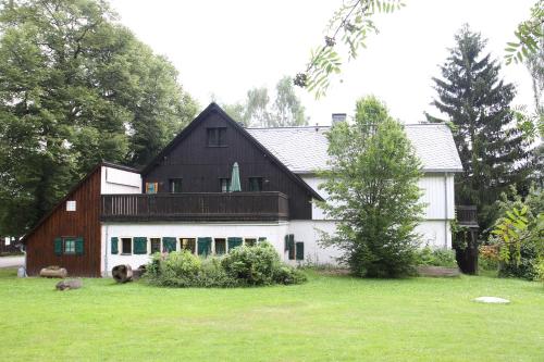 Altsächsischer Gasthof Kleines Vorwerk