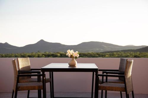 Maison Cigaline Apartment Terrace Pool WiFi AC 5 min to East Cape Beaches