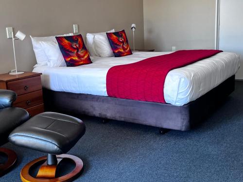 Phoenix Motels