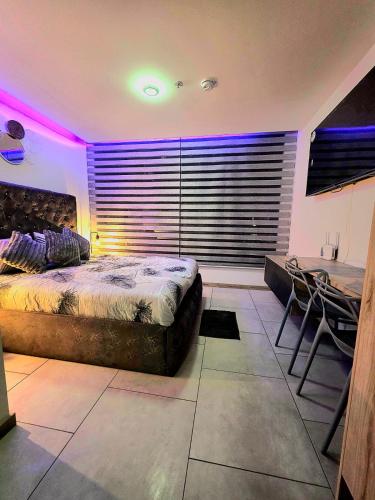 Suite de lujo confort y spa La Carolina in El Batan