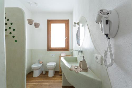 Sempreverde Atelier B&B