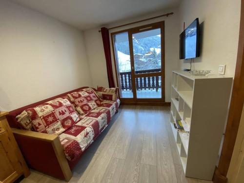 Appartement cosy au centre - 4 pers. - FR-1-886-114