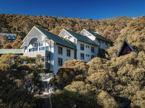 Boali Lodge Thredbo - Falls Creek Boali Lodge Thredbo - Falls Creek