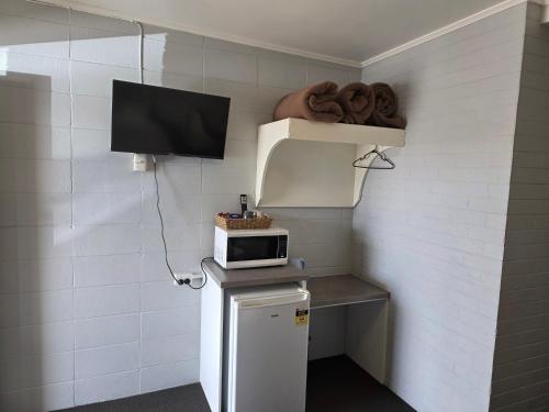 Country Club Motel in Stanthorpe