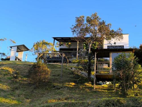Villa encanto