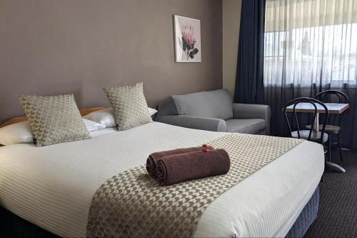 hotel photo