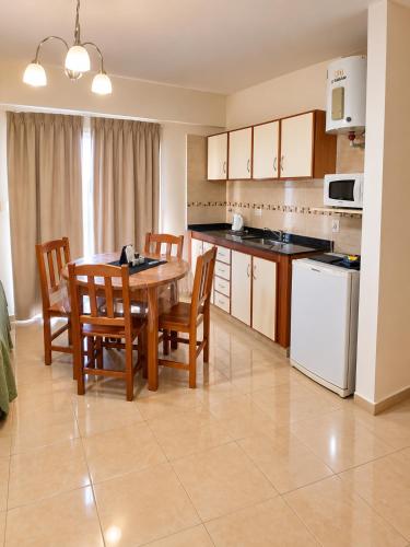 Urunday Apart Hotel in 포사다스