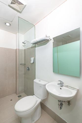 Double room, superior