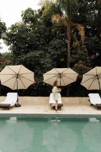 . Villa Marines Cuernavaca