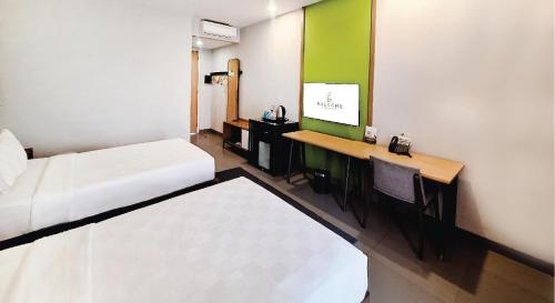 hotel photo