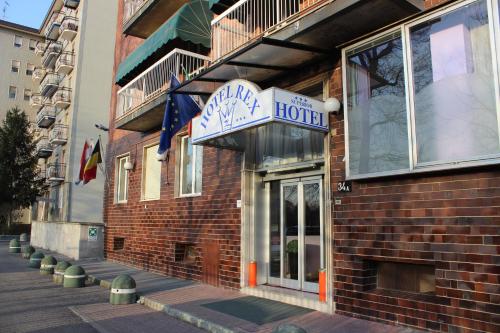 hotel photo