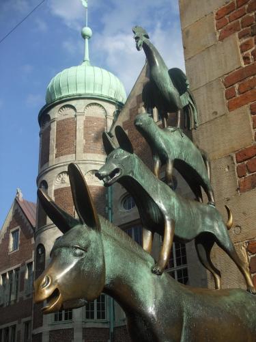 GastHaus Hotel Bremen - image 6