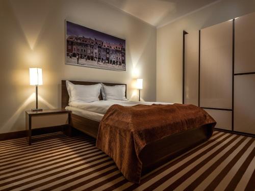 Hotel Poznanski A2