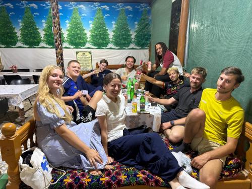 Central Park Hostel - Khiva