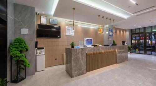 Super 8 Hotel Beijing South Railway Station Majiabao Metro Station 2