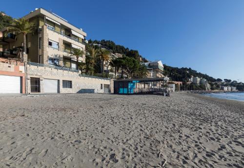 Residence Sole Mare Alaxi Hotels