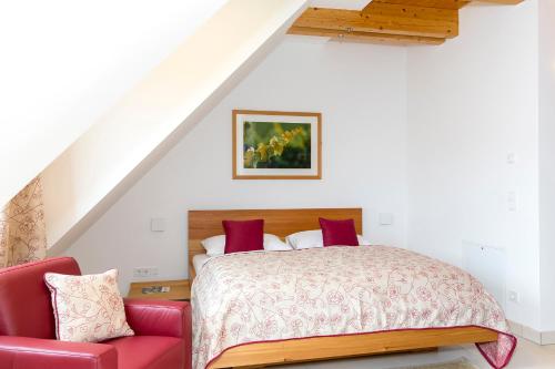 Moor-Rosl Apartmenthotel - image 5