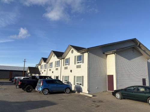 Crossfield Country Inn in Airdrie