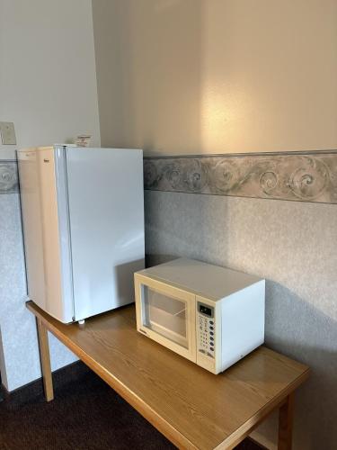 Crossfield Country Inn in Airdrie