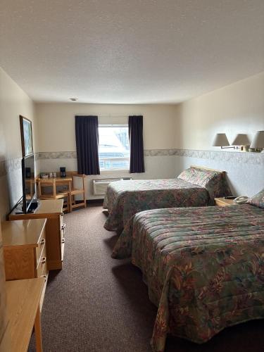 Crossfield Country Inn in Airdrie
