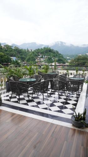 hotel photo