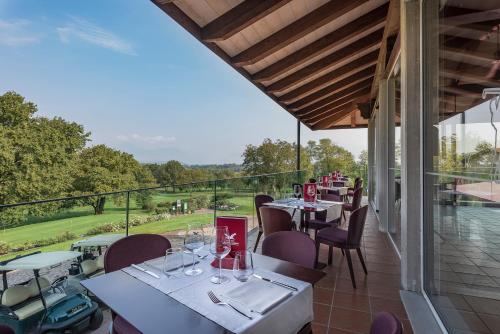 Villaverde Hotel Spa&Golf Udine