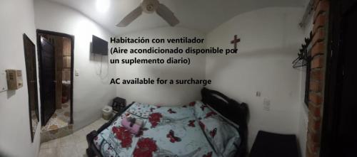 1 twin bed