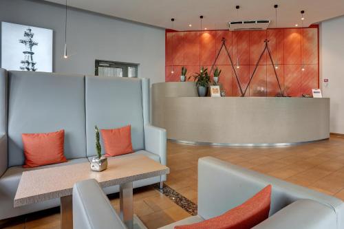 Kommerzhotel Köln - image 5