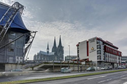 Kommerzhotel Köln