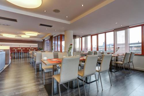 Kommerzhotel Köln - image 6