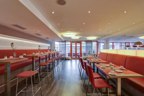 Kommerzhotel Köln - image 14