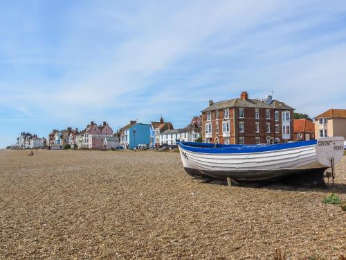 Stones Throw, Aldeburgh (fotografie 10)