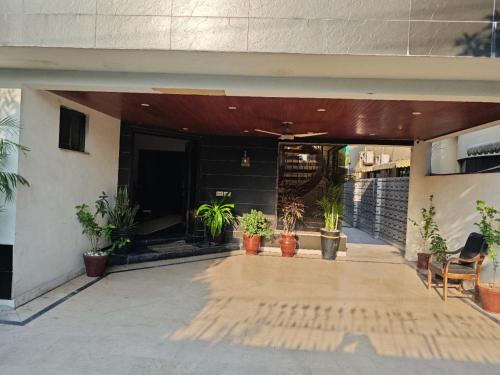 Lahore Friendship Hotel