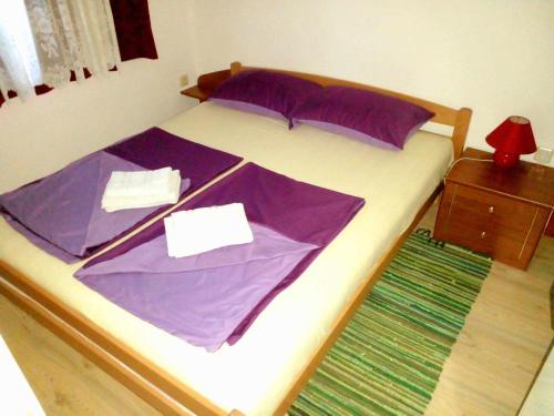 Stan na dan Apartman Kozarac