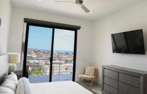 Ocean View Condo in Pedregal