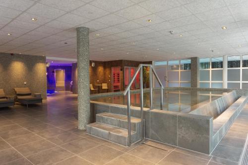 Spa, Scandic Lillehammer Hotel in Lillehammer