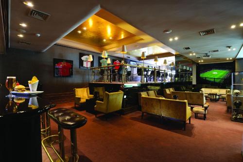 Hotel Real Parque in Lissabon