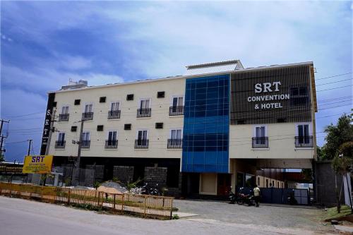 SRT Convention & Hotel