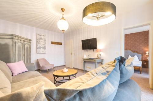 Excellent room comfort & quality