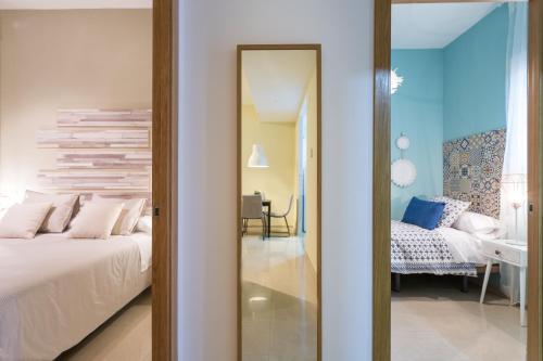 Apartamentos Diaber San Leandro