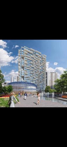 Riverside Prestige