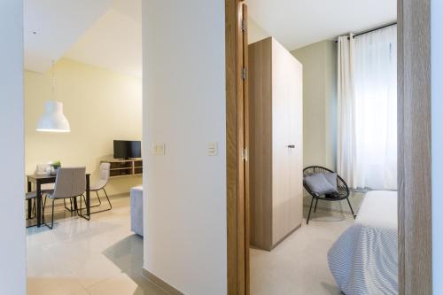 Apartamentos Diaber San Leandro