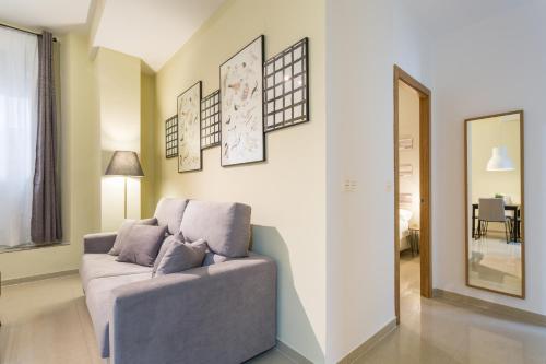 Apartamentos Diaber San Leandro - image 13