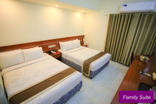 Royal Beach Resort Cox S Bazar Price Address Reviews